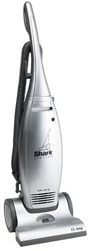 Euro Pro Shark Spectra Upright Vacuum (Refurbished)  