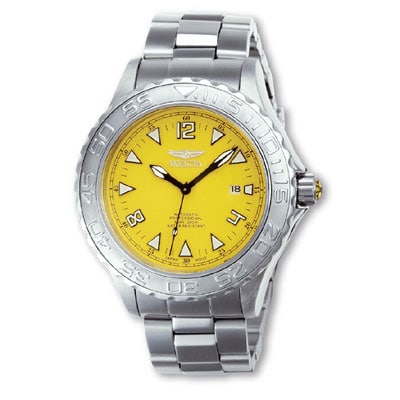 invicta ocean ghost diver