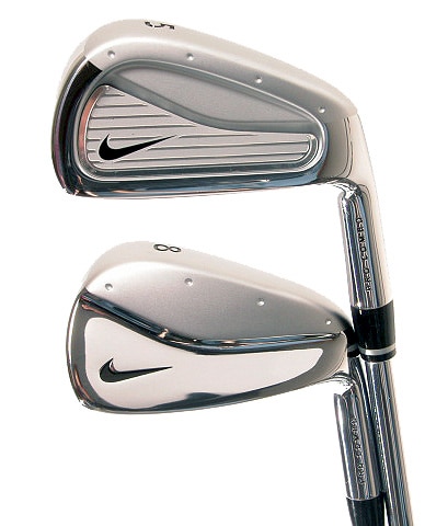 Nike Pro Combo RH Iron Set 3 PW (8 piece Set)   1012051  