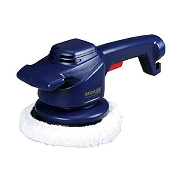 WaxMaster Chamberlain Orbital Waxer Polisher Free Shipping On Orders