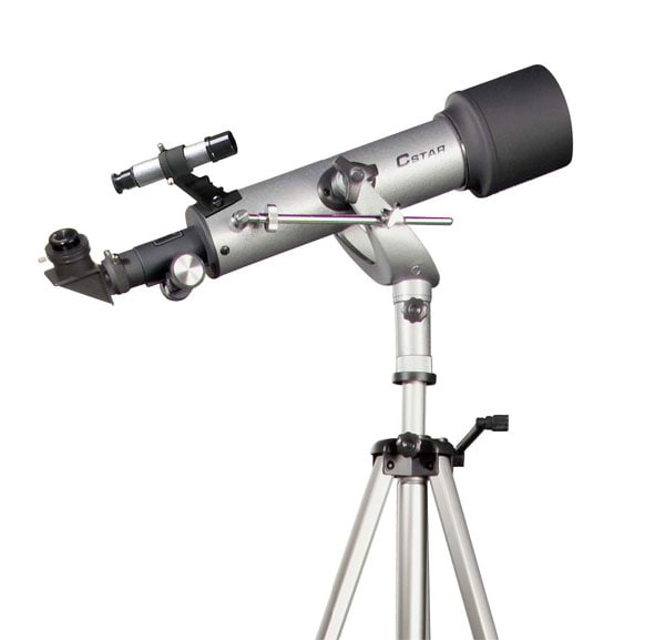 galileo smartscope 700mm x 60mm