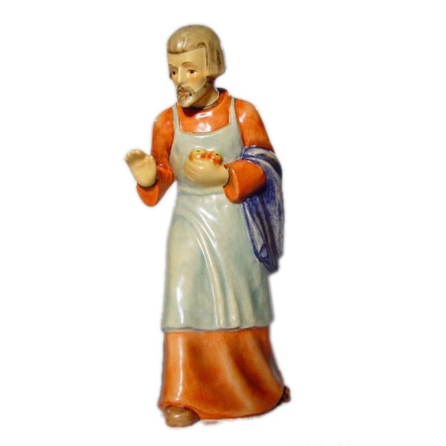 Hummel St. Joseph Nativity Figurine  