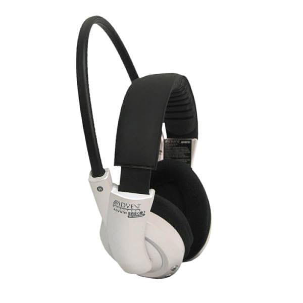 Advent 900MHz Wireless Headphones  