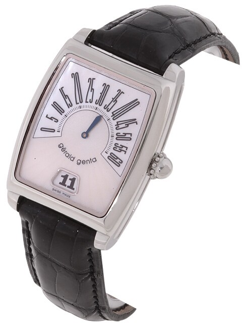 gerald genta retro solo