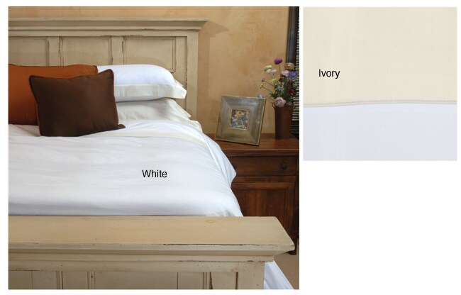 Pratesi Classico Egyptian Cotton Sheet Set