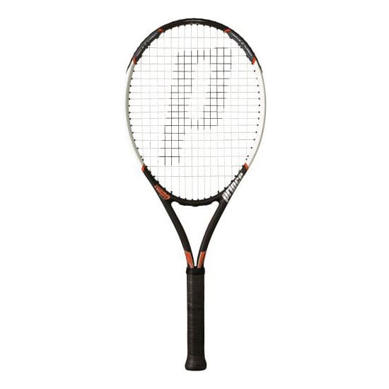 Prince Turbo Outlaw Mid Plus Tennis Racquet - Overstock™ Shopping - Top ...