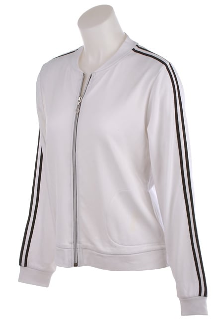 SDI Ladies Lightweight Bomber Jacket  