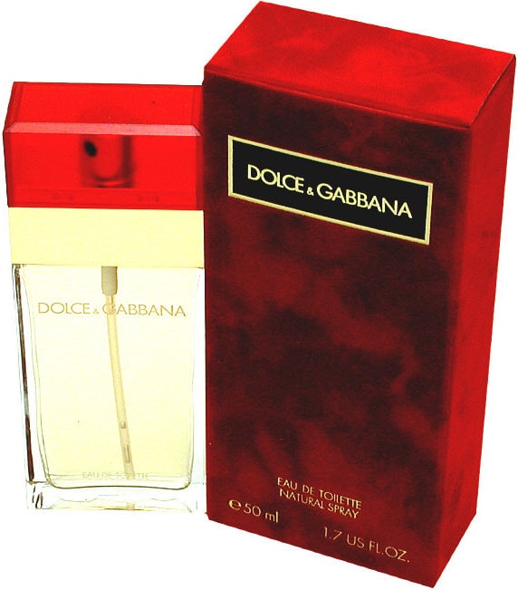 Dolce Gabbana Perfumes & Fragrances   Buy Womens 