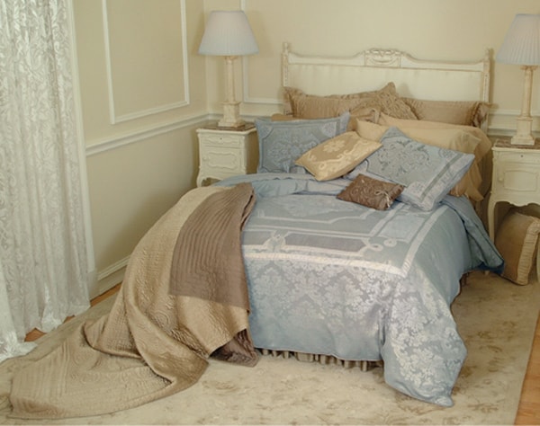 Court of Versailles Valois Duvet Cover Set (King) Free Shipping Today