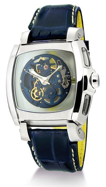 invicta sapphire