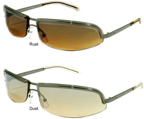 Police 2757 Sunglasses  