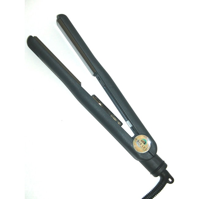 HairArt Ceramic 1 inch Flat Iron  