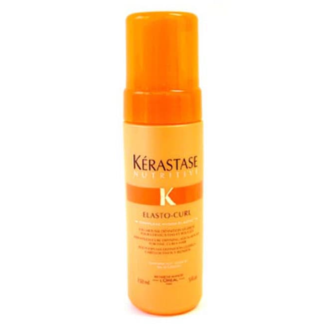 Kerastase Elasto Curl Mousse (3 pack)  