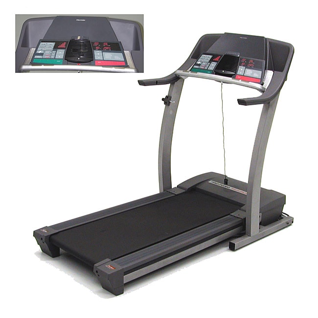 ProForm FrontRunner SpaceSaver Treadmill - Free Shipping Today