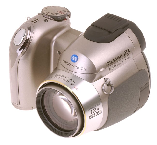 DIMAGE Z6 DRIVER WINDOWS DIMAGE Z6 WINDOWS 8 X64 TREIBER