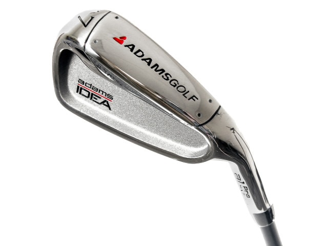 Adams Golf Idea A1 Pro Hybrid RH Irons (3-PW) - Free Shipping Today