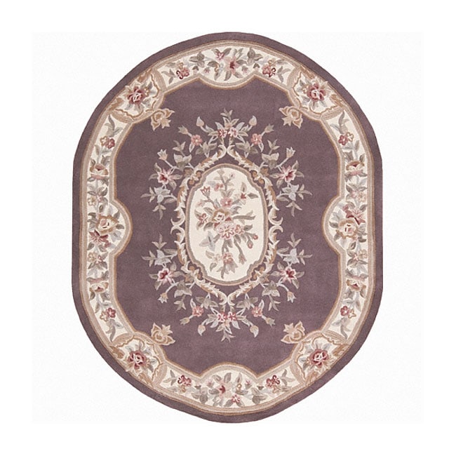Nourison Hand Tufted Wool Rugs Pictures