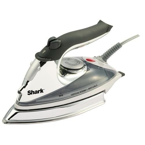 shark vertical steam iron