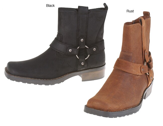 gbx motorcycle boots