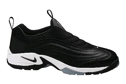 Nike Air Edge Slip on Golf Shoes  