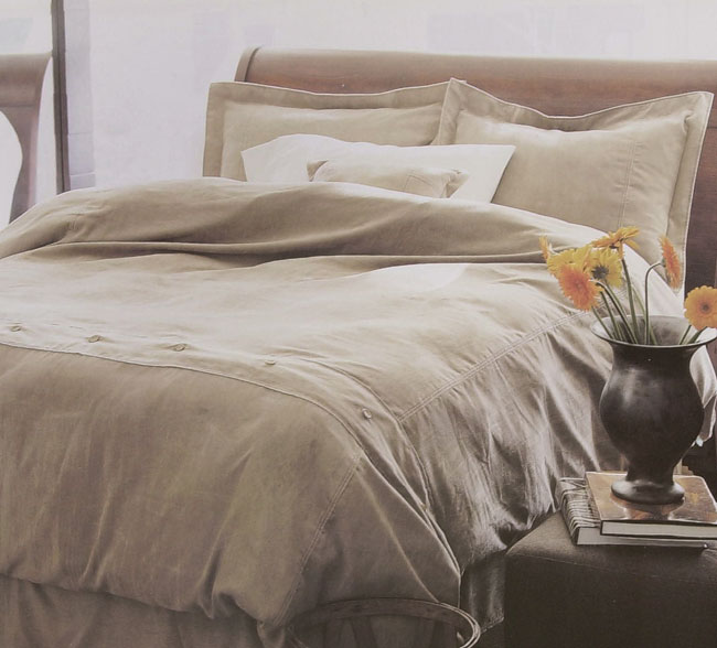 Tan Microsuede Duvet Cover Set With Bedskirt Free Shipping Today Tan Microsuede Duvet Cover Set With Bedskirt