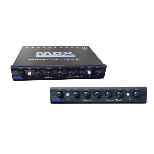 free equalizer for mac sound output
