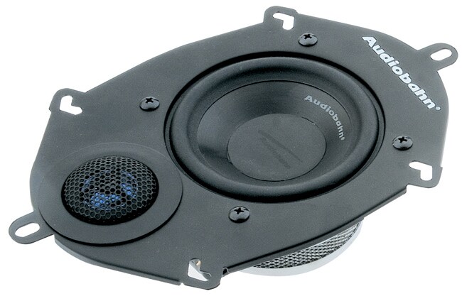 audiobahn 8 inch sub