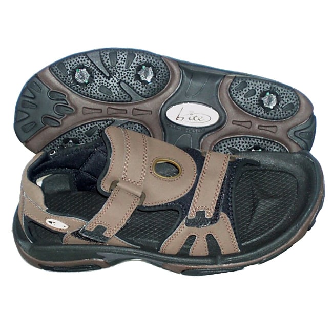 Bite Focus Mens Golf Sandals  