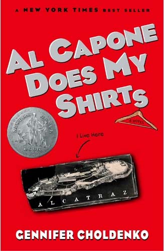 Al Capone Does My Shirts  