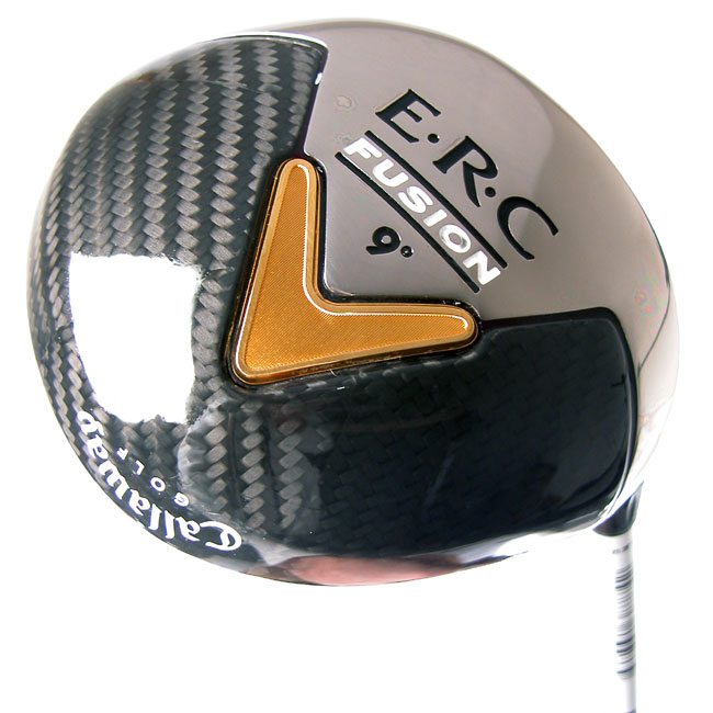 Callaway Golf ERC Fusion Driver - Bed Bath & Beyond - 1910741