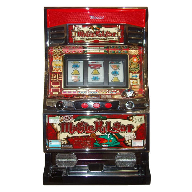 king pulsar slot machine