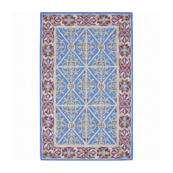Nourison Peat LV01 Area Rug