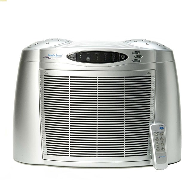 Air Purifier