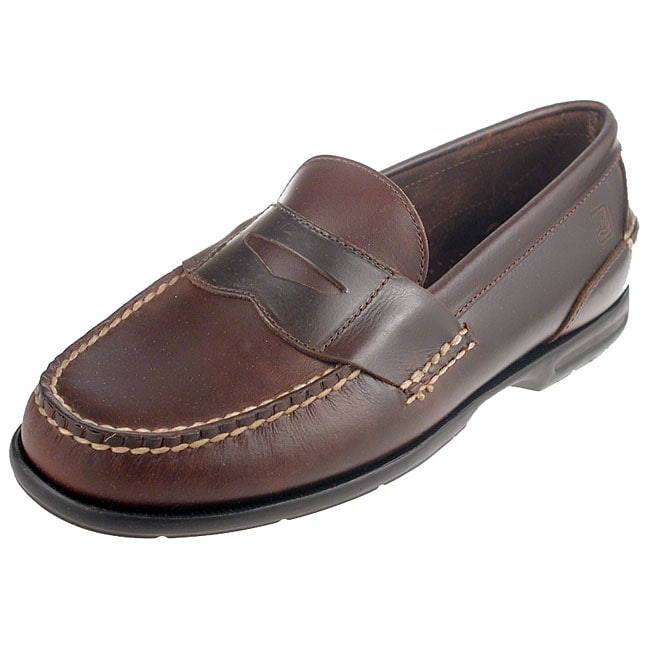 Sperry Top-Sider Men's Wide Tremont Penny Loafer - Free Shipping Today ...