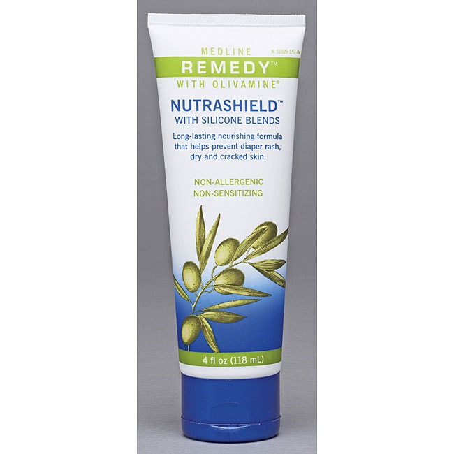   Nutrashield 4 oz Skin Protection Lotion (Pack of 12)  