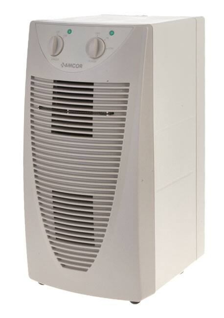am80 air purifier
