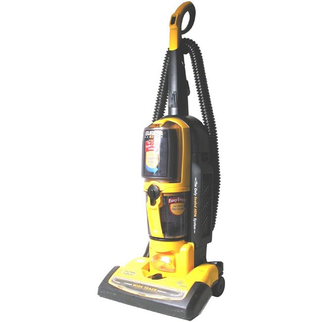 Eureka Boss 4D Upright Vacuum (Refurbished) - Free Shipping Today