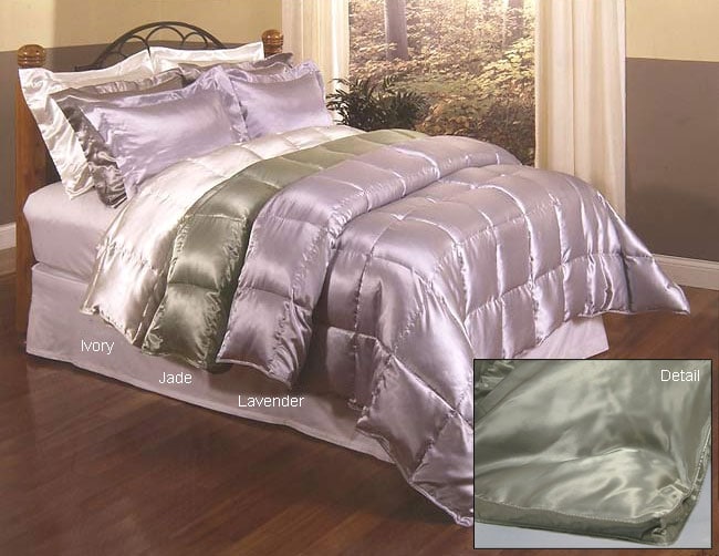 Nylon Comforter 88