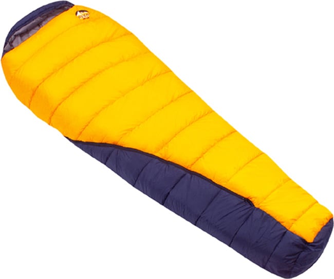 NEBO Sports Teton  10?F Sleeping Bag