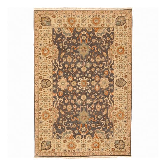 Nourison Millennia MI19 Wool Area Rug