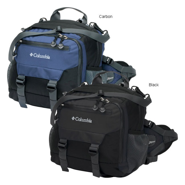 Columbia Sportswear Big Butte Lumbar Pack  