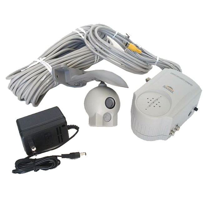 Home Sentinel OS110 Motion Sensor Security Camera - 10303345 ...