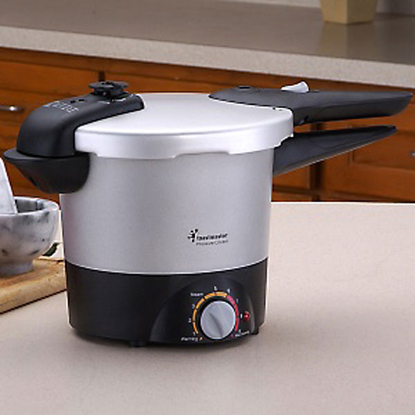 Toastmaster 7-Quart Programmable Slow Cooker