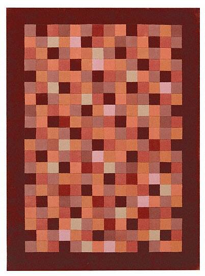 Nourison Granite Rug - 7'9" x 10'10"
