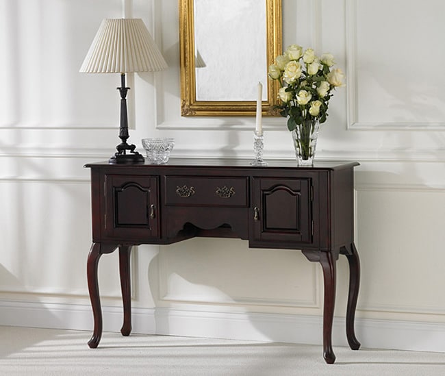 18th Century Huntboard Console  