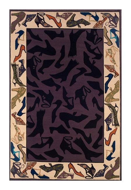 Andy Warhol Area Rugs | Bryont Blog