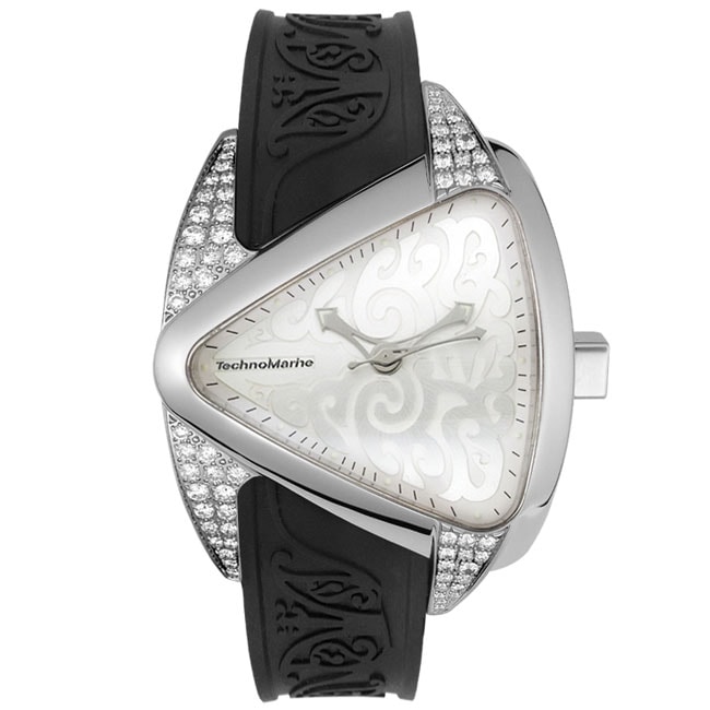 TechnoMarine Maori Womens Diamond Watch  