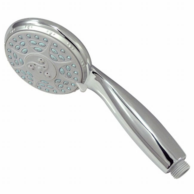 Chrome Personal Handheld Shower Head  