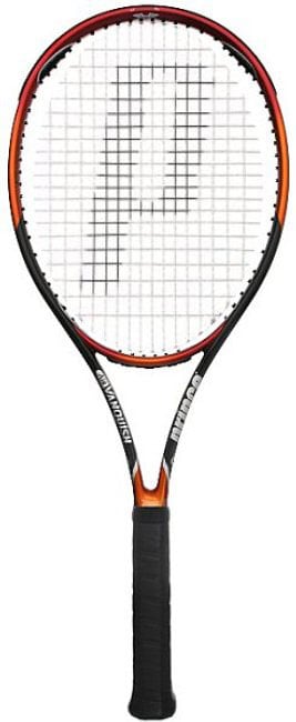 Prince Vanquish Oversize Tennis Racquet  