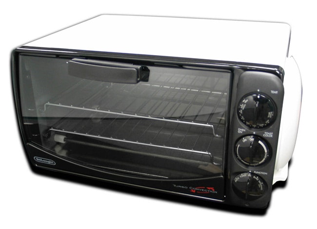 refurbished toaster oven